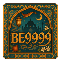 BE9999 মোবাইলে ফ্রি-স্পিনস অফার