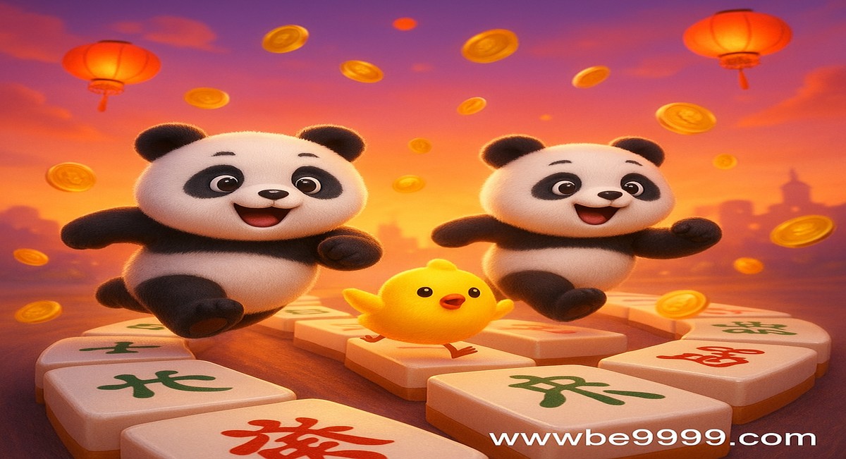 be9999 মোবাইল অ্যাপে ক্যাসিনো গেমিং বিজ্ঞাপন ব্যানার