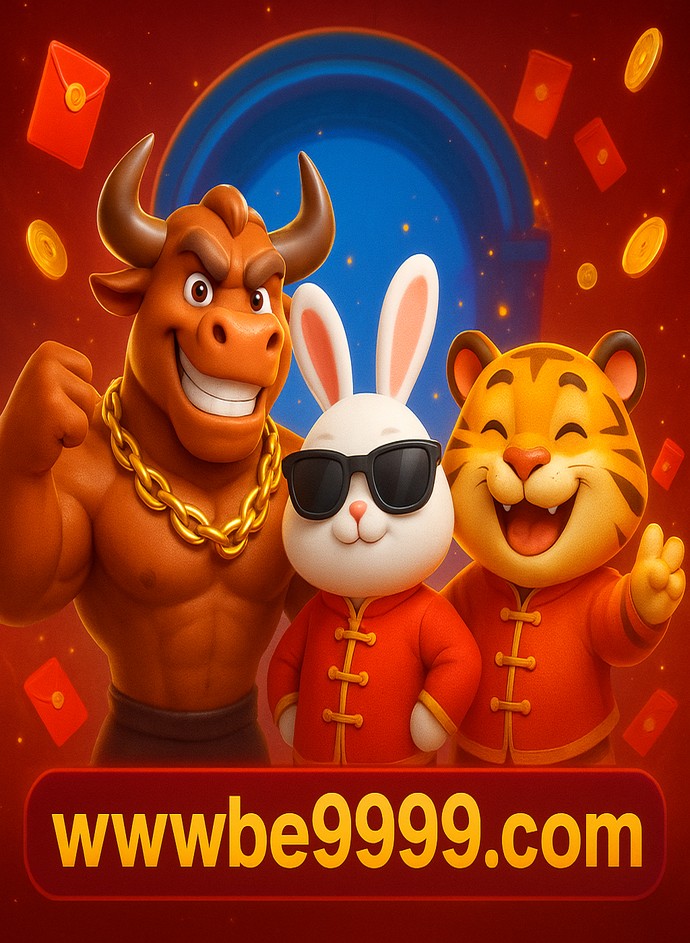 be9999 ক্যাসিনো খেলার ও লাইভ টেবিলগুলোর ব্যানারসমূহ