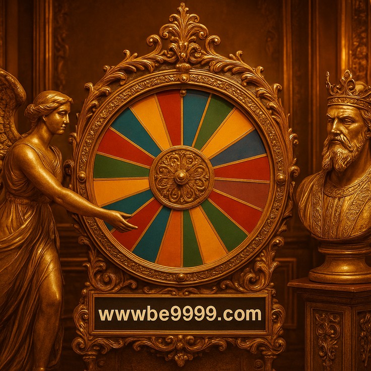 be9999 বাছাই করা ক্যাসিনো খেলার জ্যাকপটগুলোর প্রদর্শনী