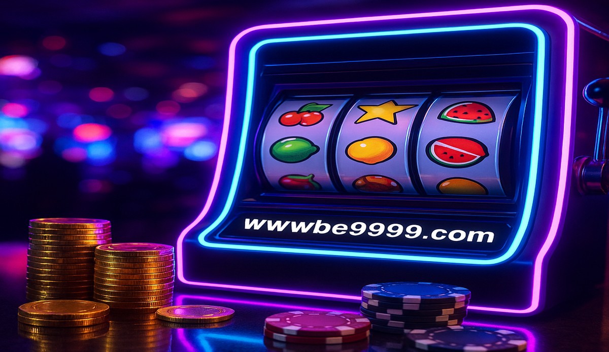 be9999 দায়িত্বশীল গেমিং সচেতনতা প্রচারণা ব্যানার